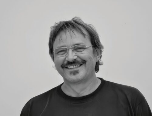 MAROŠ